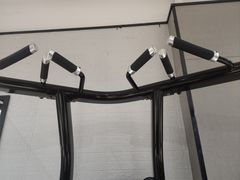 -FLARE STAR FITNESS(复地活力城店)