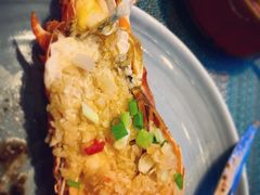 小青龙-菲住布渴酒店自助餐厅(阿里巴巴西溪园区店)