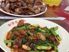 -南海渔家•海鲜•正宗海南菜(海棠湾店)