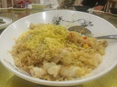 特色海鲜炒饭-亮庆餐厅·粤菜·早茶(篁庄店)