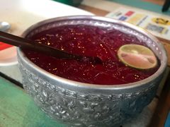 -Doo Dee Thai Food(Issan/Isaan/Esan)