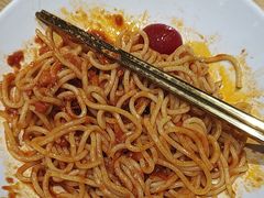 -朴大叔拌饭(上海真如环宇城店)