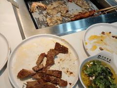 -苏格里岛自助烤肉海鲜火锅(成都金牛万达店)