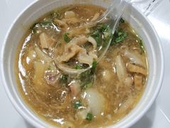 -食盈碗仔翅(星玺广场店)