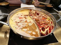 -呷哺呷哺(悦荟广场店)