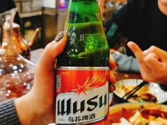 -阿拉木汗餐厅(山大路店)