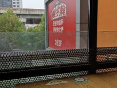 -棒约翰比萨·意面(金桥国际店)