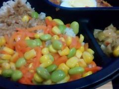 脆皮照烧鸡肉饭-德克士(北大街店)