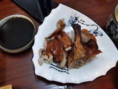 -清真·金宏兴鸭子店(明瓦廊店)