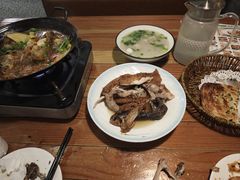 -符离集餐厅(万象城店)