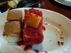 -广州富力君悦大酒店·凯菲厅