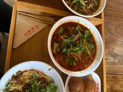 -万县面馆(高笋塘店)