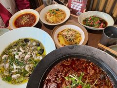 -大盐帮川菜馆(长楹天街店)