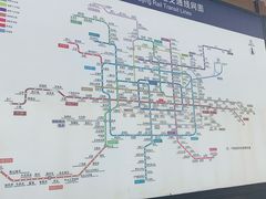 -北京站(地铁站)
