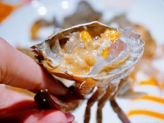 -V-ONE西雅图海鲜自助餐厅(仓山万达广场店)