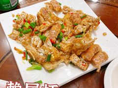 -长平肥姐白粥·海鲜打冷