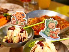 -美森西餐厅(曙光大道店)
