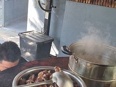 -星鹿农家乐·烤鸡·柴火鸡·团建