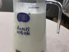 养胃米浆-天禧(西溪店)