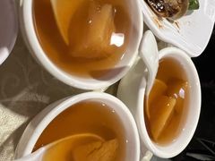 红薯煮姜-喜记避风塘炒辣蟹(旗舰店)