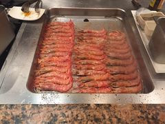 -杭州国际会议中心洲际酒店-原素全日餐厅(解放东路店)