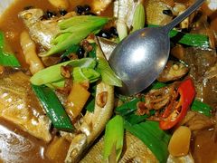 家烧三鲜-艺佳鲜闽南大院(玄南岭路店)