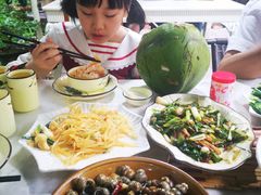 -柴火农家饭(遇龙河店)