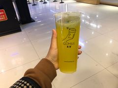 -华联广州大酒店-餐厅