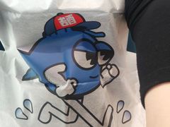 -鱼酷活鱼烤鱼(沈阳大悦城店)