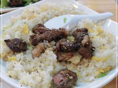 -烤满分·东北烧烤(首经贸店)