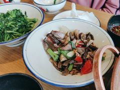 -妈妈的味道·腾冲特色菜(和顺古镇店)