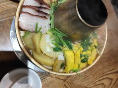 -请晋·山西餐社(好运街店)