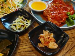 -大壮家原味烤肉(兴华北街店)