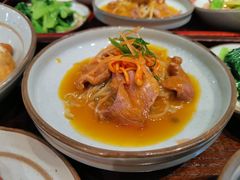 -山食间·中式营养轻餐(保利时光里店)