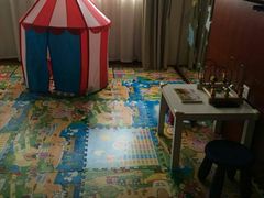 -苏州独墅湖书香世家酒店