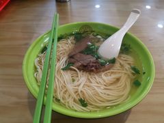 -上海财经大学清真食堂(国定路店)
