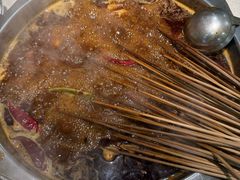 -水碾河刘老大串串香(水碾河路店)