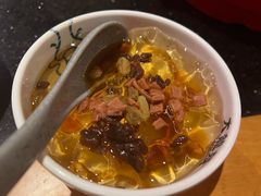-大龙燚火锅(南山大道店)