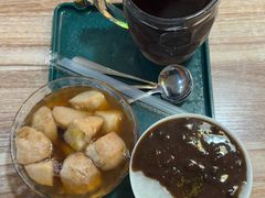 -笃笃笃糖粥(十全街店)