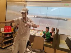 -海底捞火锅(泰安爱琴海店)