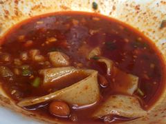 -刘二妈米皮(步行街店)