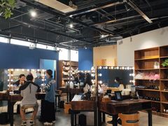 -海马体照相馆(天津世纪都会店)
