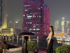 -丽晶轩中餐厅(重庆丽晶酒店)