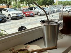-Fulu Coffee福禄(花园城店)