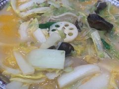 -喜家德虾仁水饺(长泰广场店)