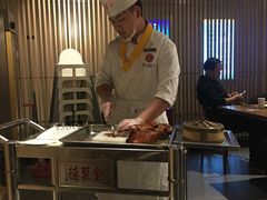 -全聚德(江宁店)
