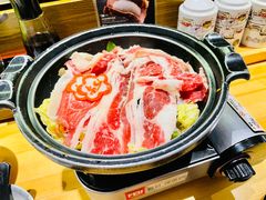 -万岁寿司(天河领展店)