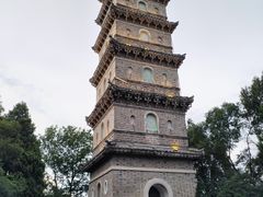 -天台山赤城山景区