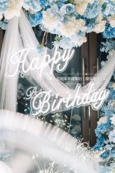 -迈瑞米求婚策划(静安店)