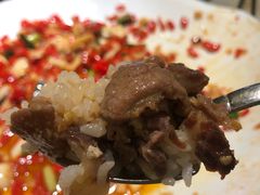 -炊烟小炒黄牛肉(中心印象城店)